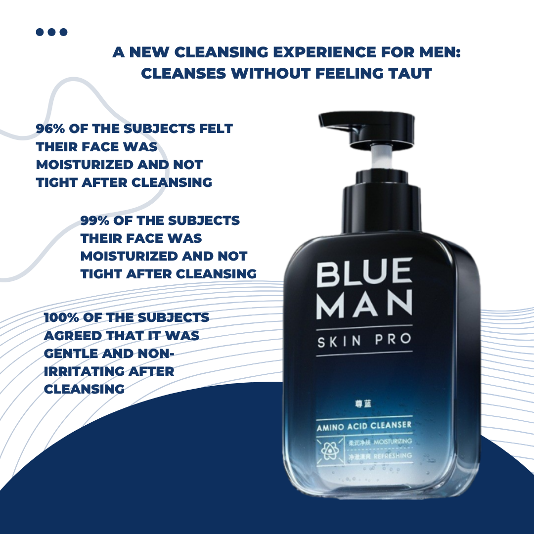 Shasoul Plant Face Wash