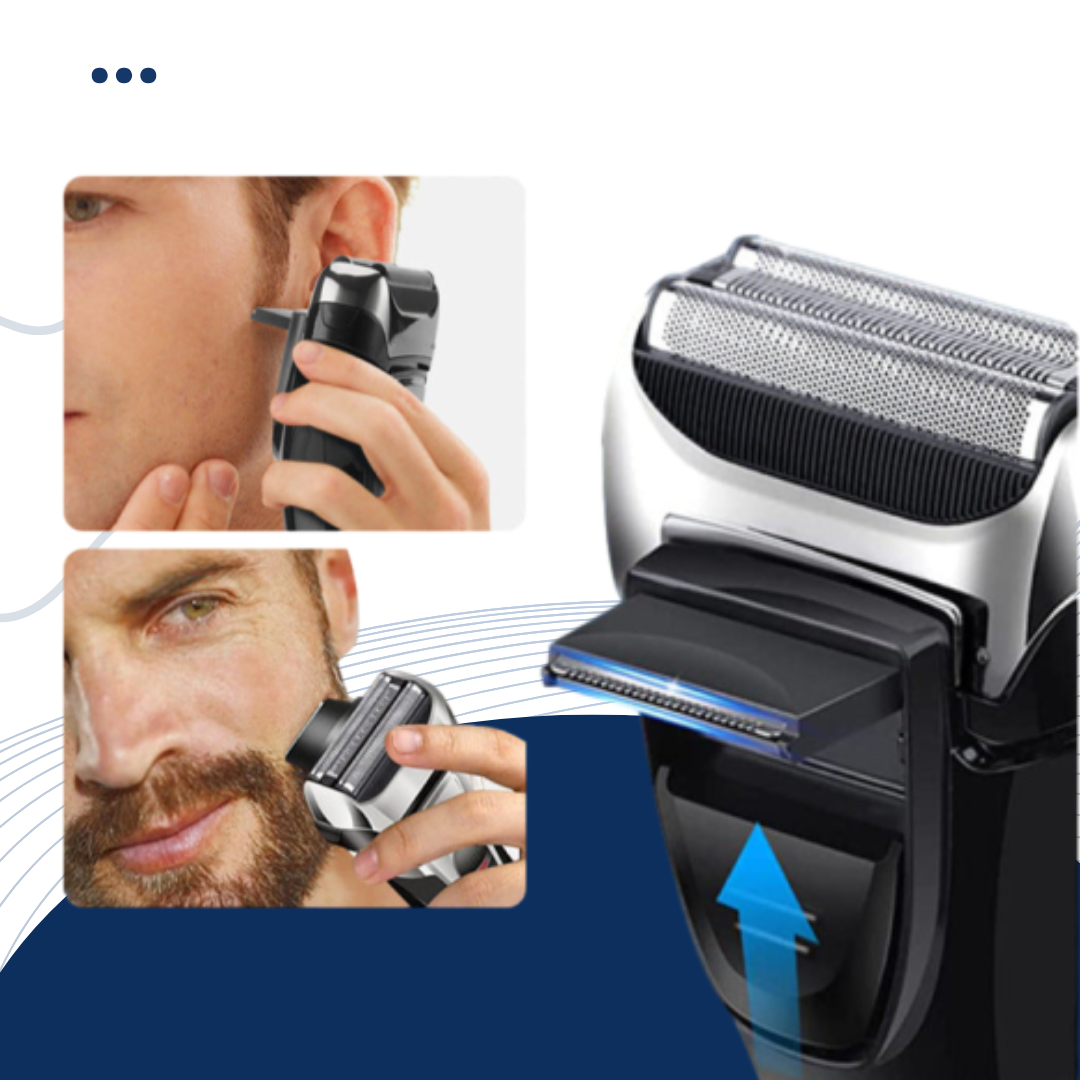 Shasoul Piqi ProGlide Shaver