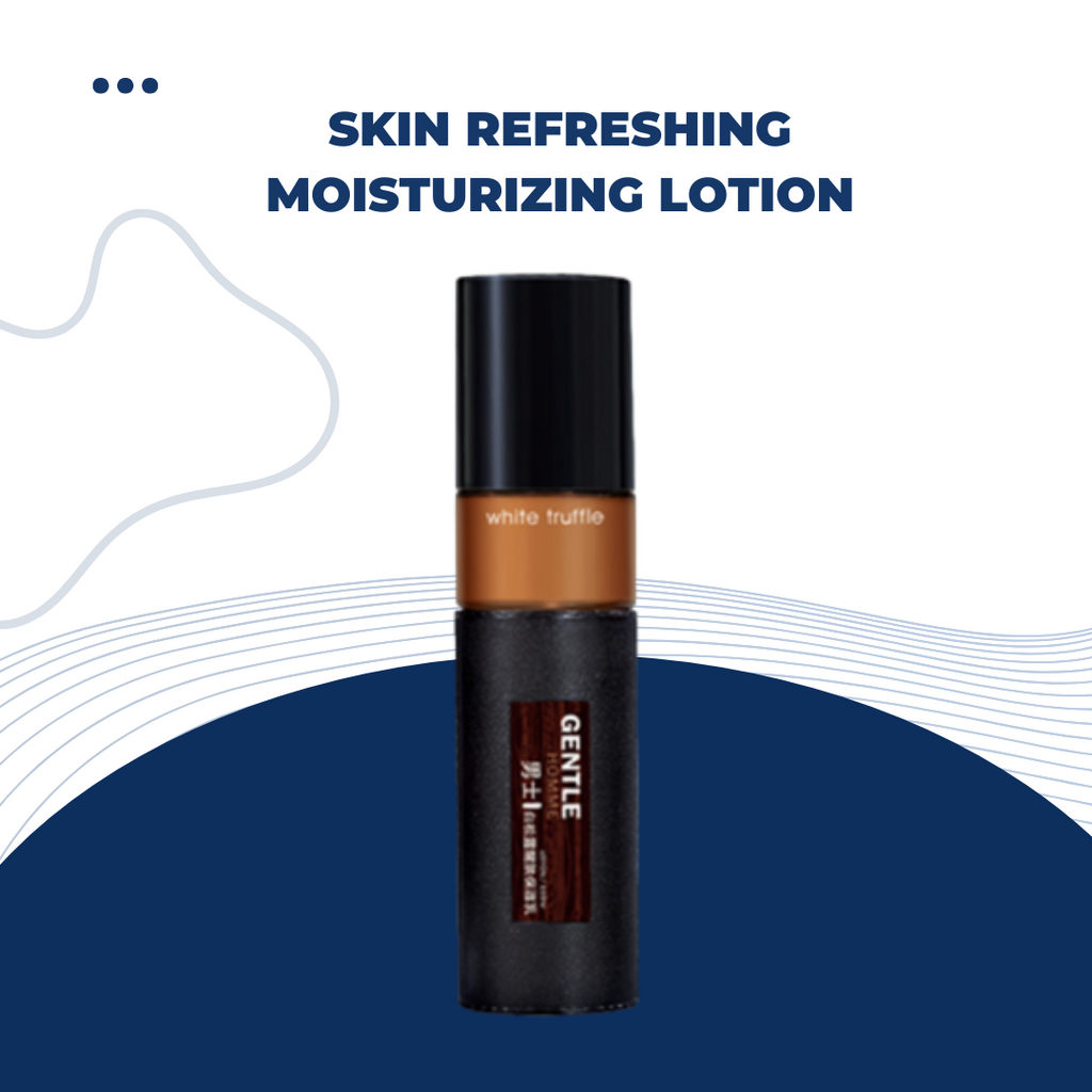 Shasoul White Truffle Hydrating Lotion