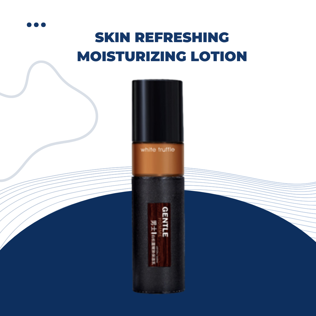 Shasoul White Truffle Hydrating Lotion