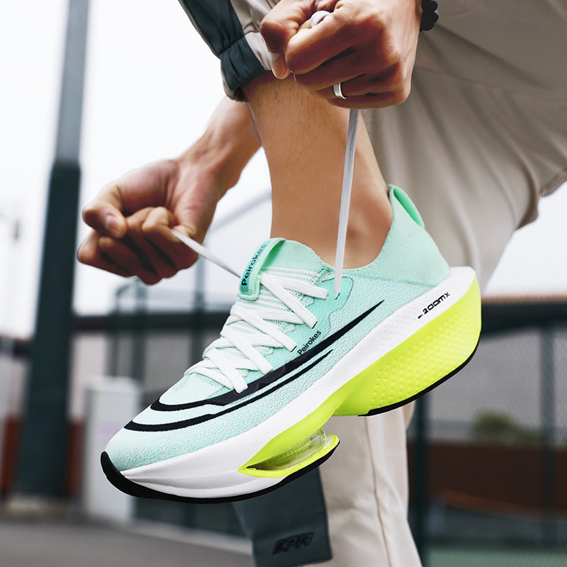 Racing Running Shoes