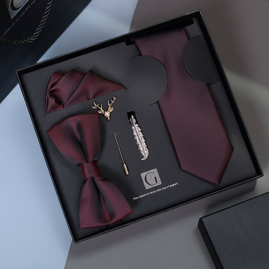 Christmas Formal Accessory Set