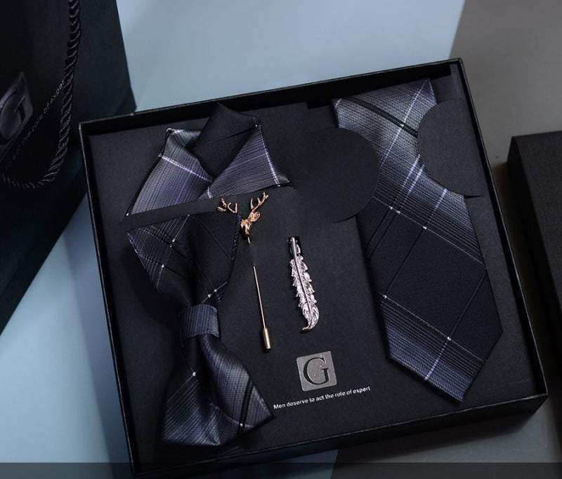 Christmas Formal Accessory Set