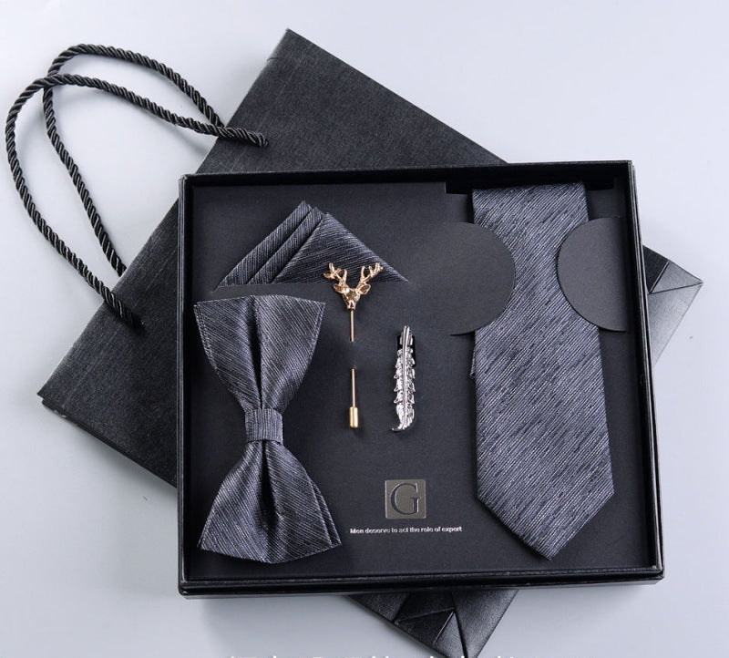 Christmas Formal Accessory Set