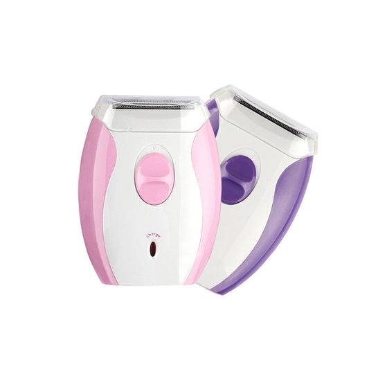 Shasoul Mini-Smooth Intimate Shaver