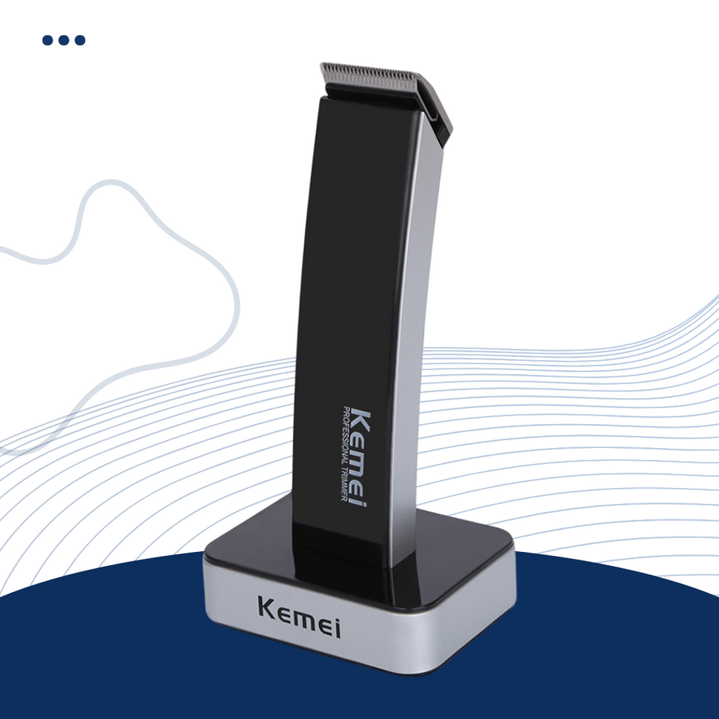 Shasoul ProStylist KM-619