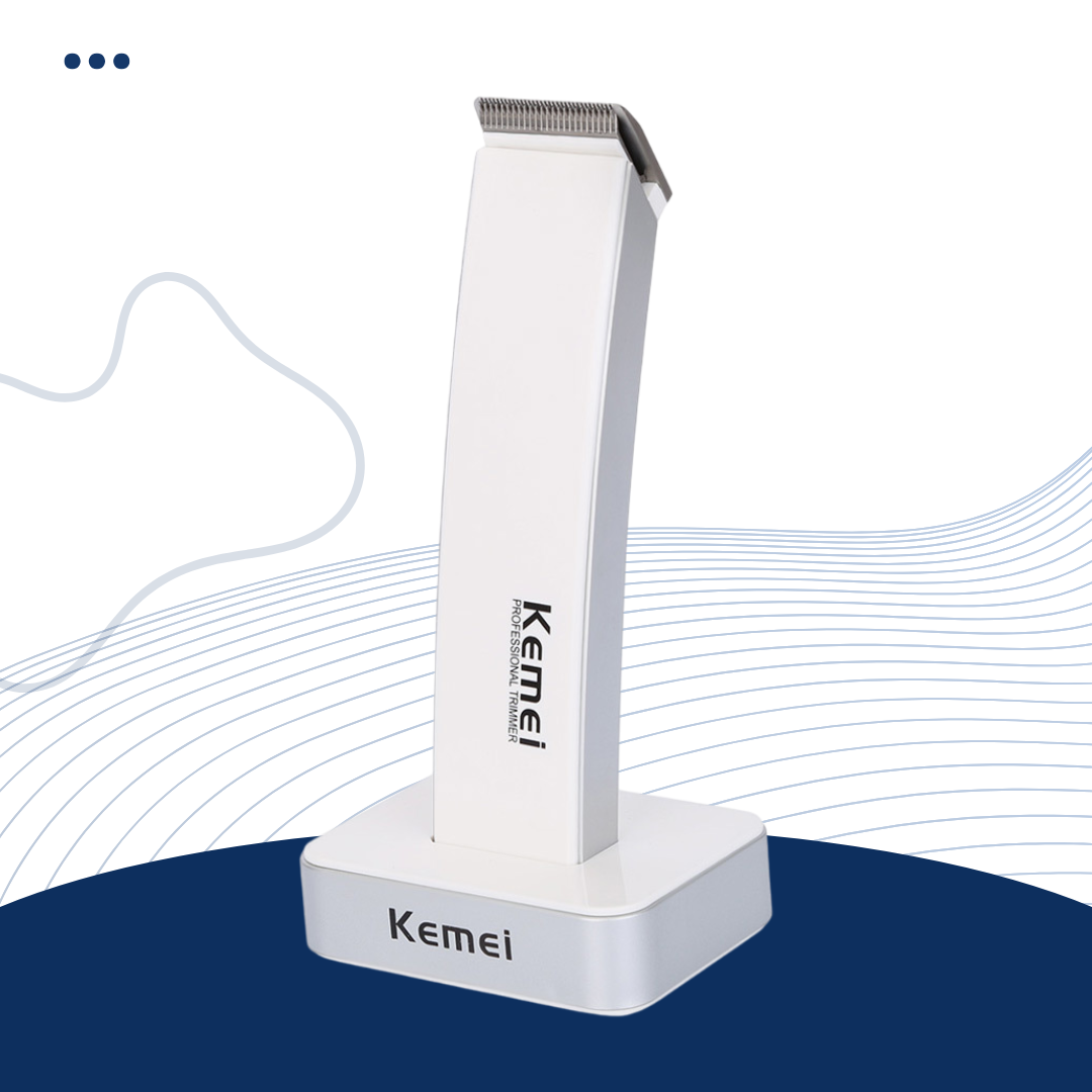 Shasoul ProStylist KM-619