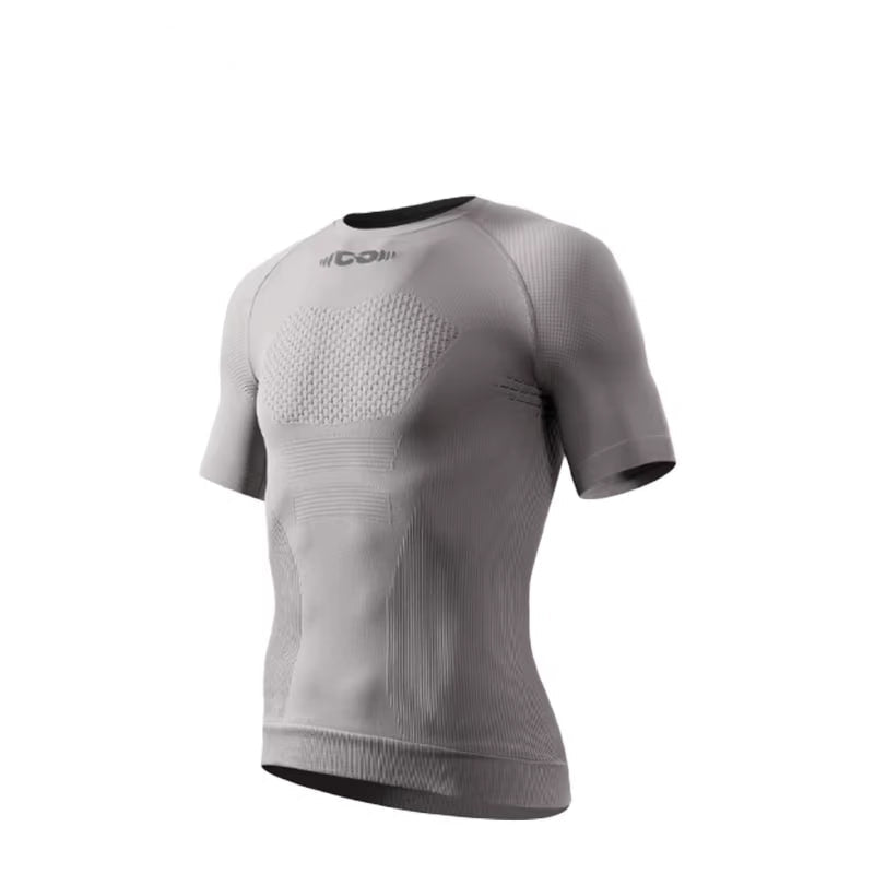 High-Elastic Running Shirt