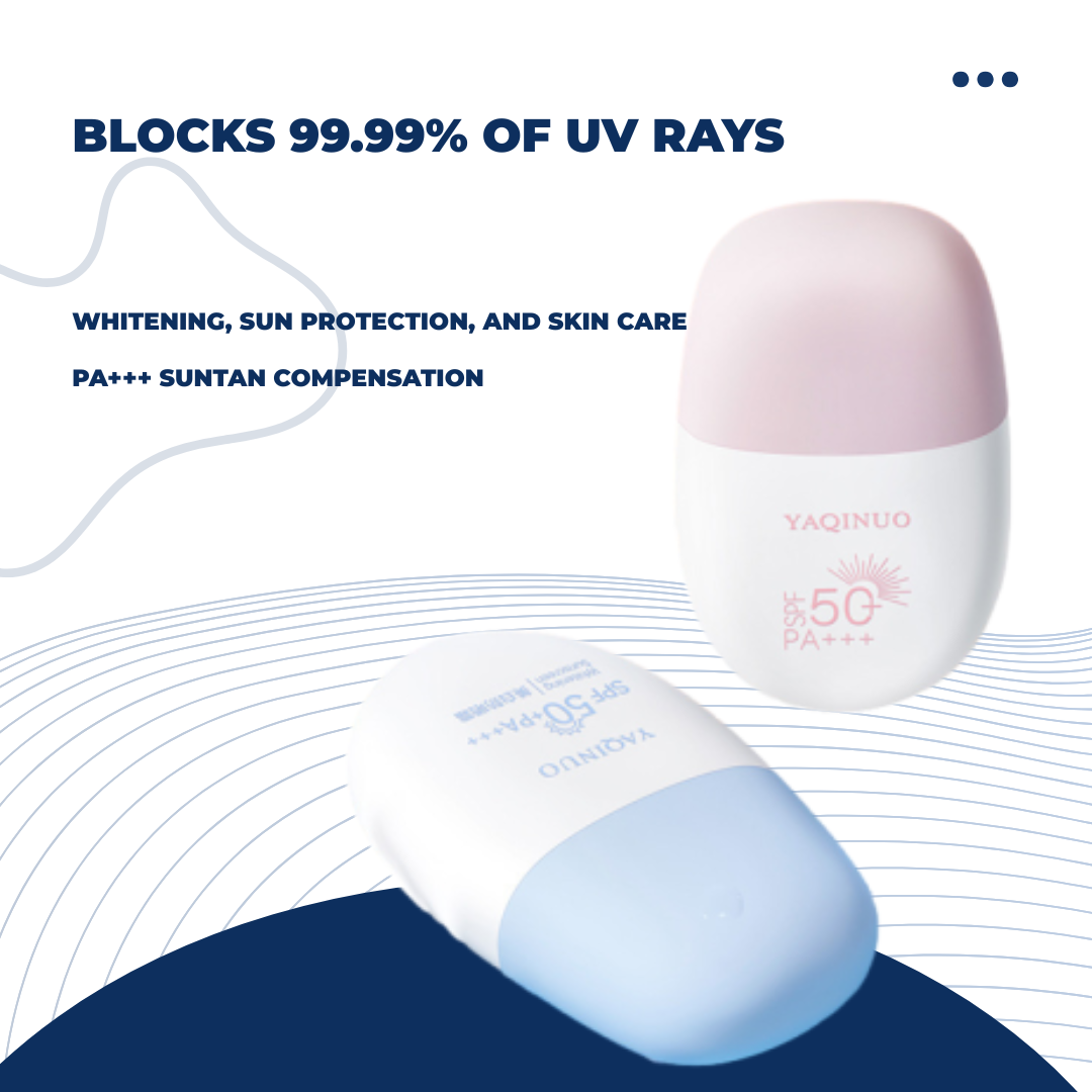 Shasoul Sun Defense Whitening