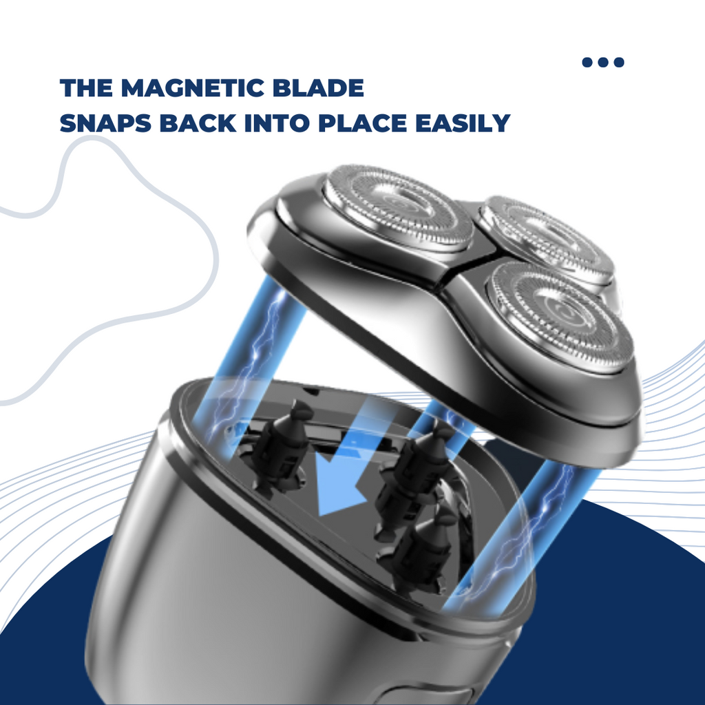 Shasoul Yoro MiniFit Shaver