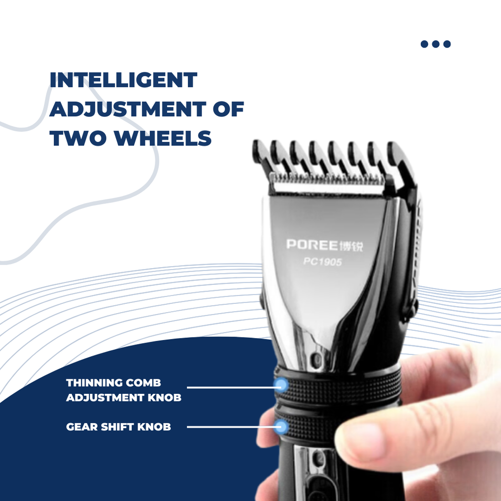 Shasoul POREEW PG1906