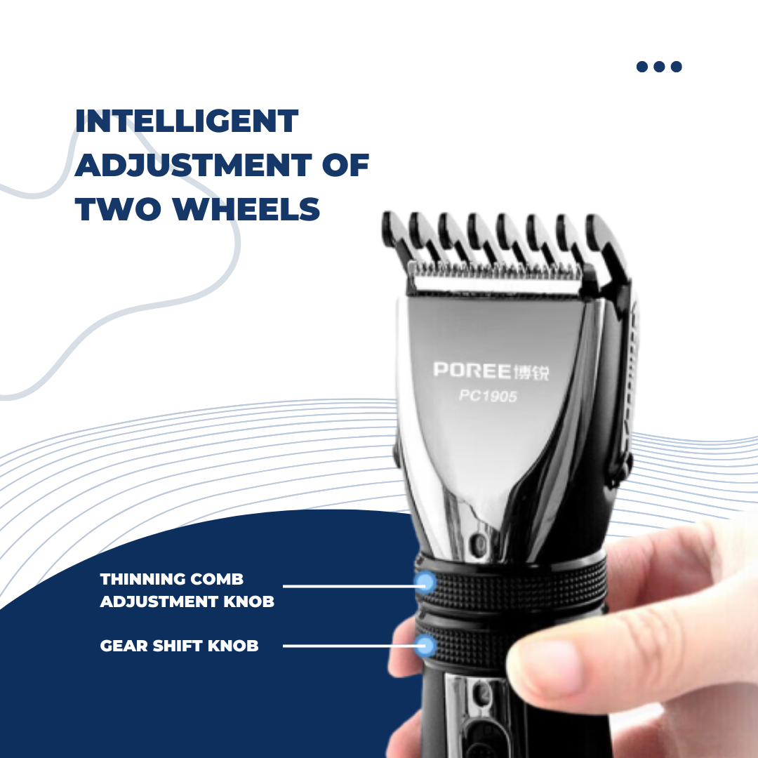 Shasoul POREEW PG1906