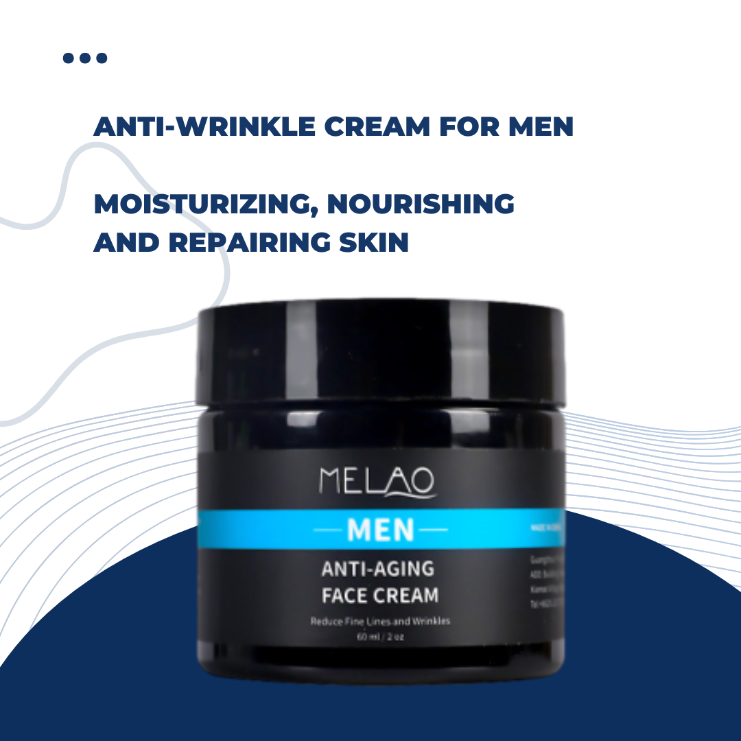 Shasoul MELAO Anti-Wrinkle Cream