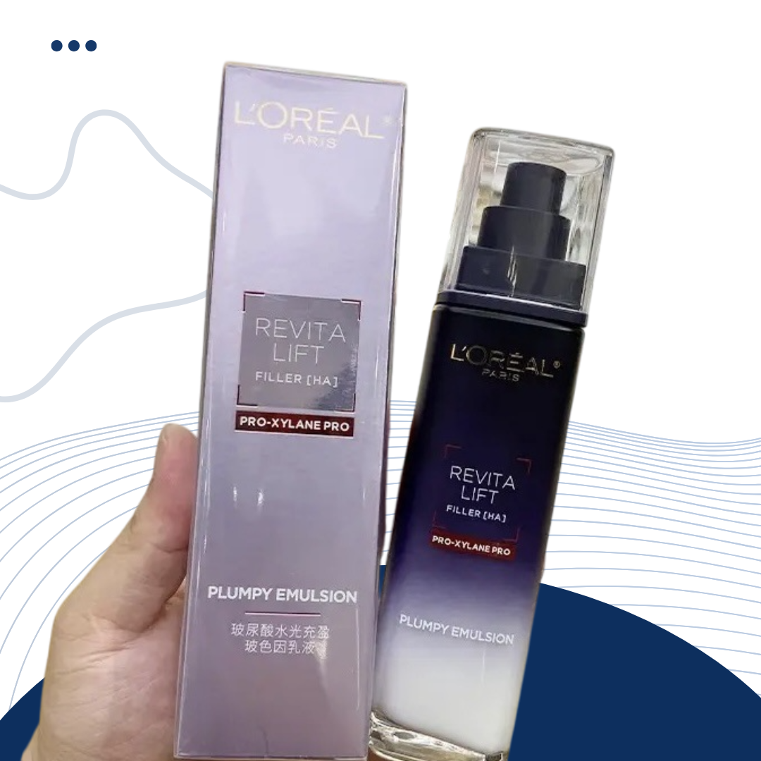 Shasoul Hyaluronic Lotion 2.0