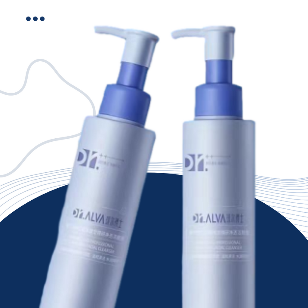 Shasoul AminoClean Facial Purifier