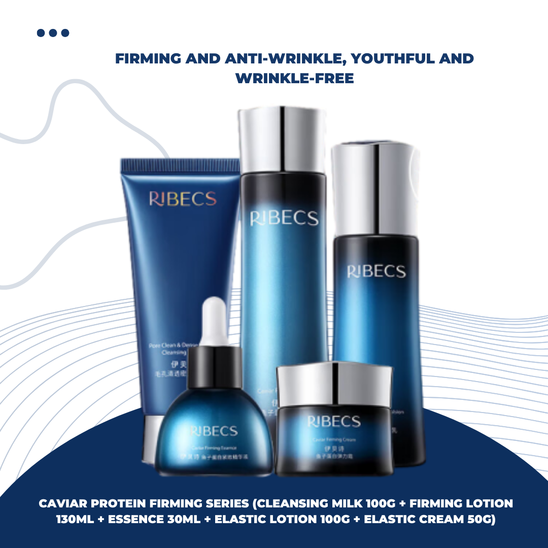 Shasoul Hydrating Gift Set