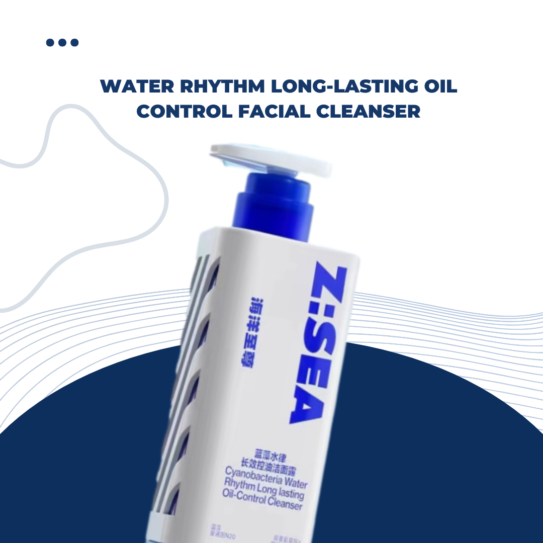 Shasoul Ocean Purify Solution