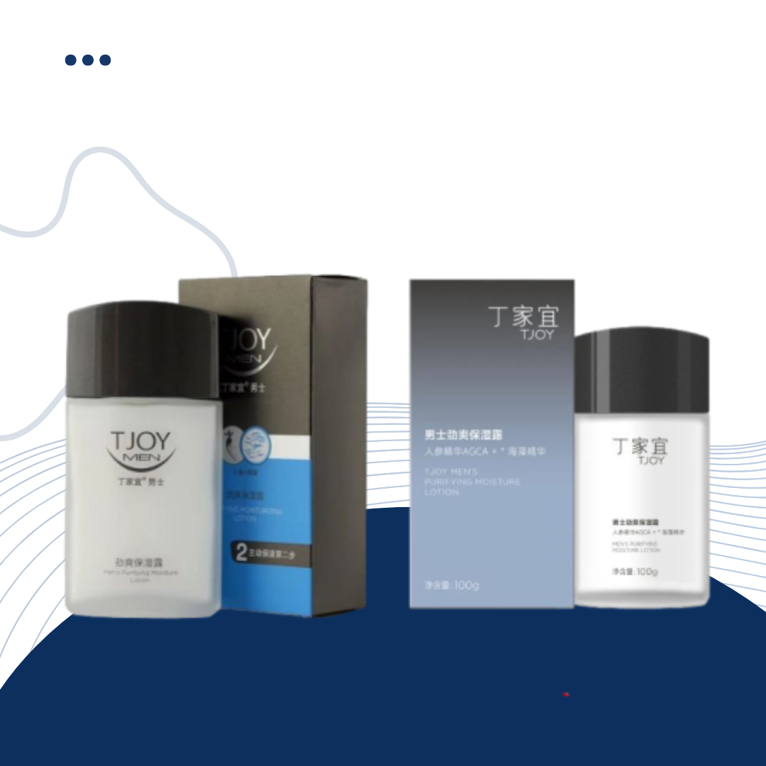 Shasoul Energetic Hydrating Cream