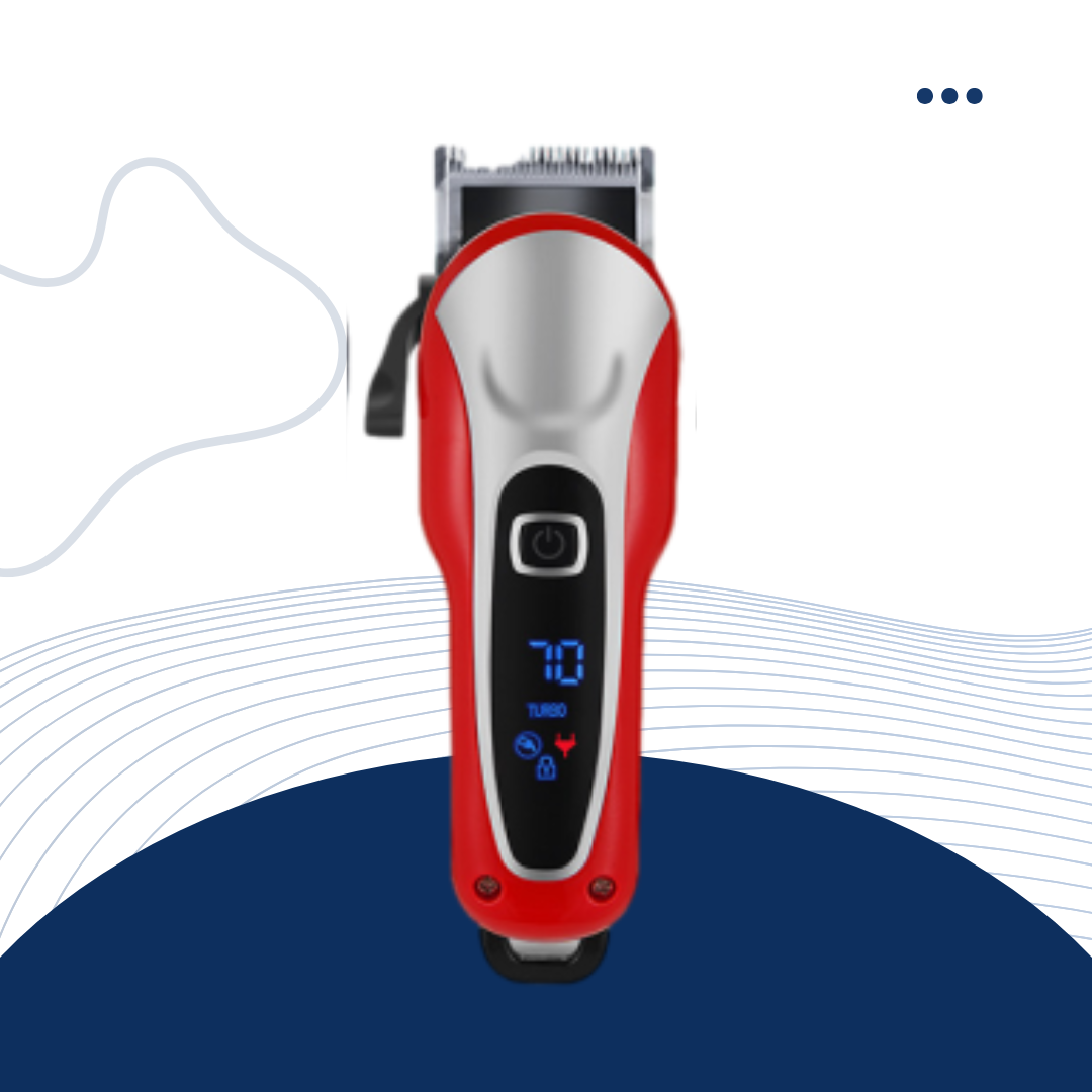 Shasoul Silent Trim Pro