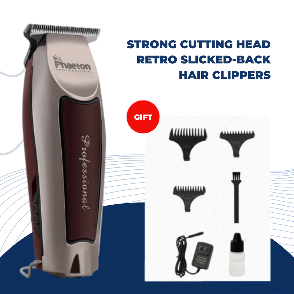 Shasoul Pro T-Clipper