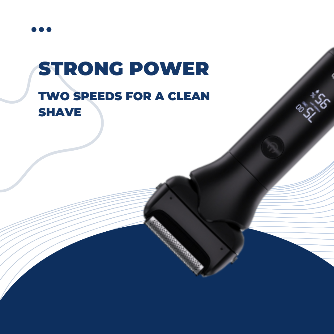 Shasoul PowerReciprocate Pro