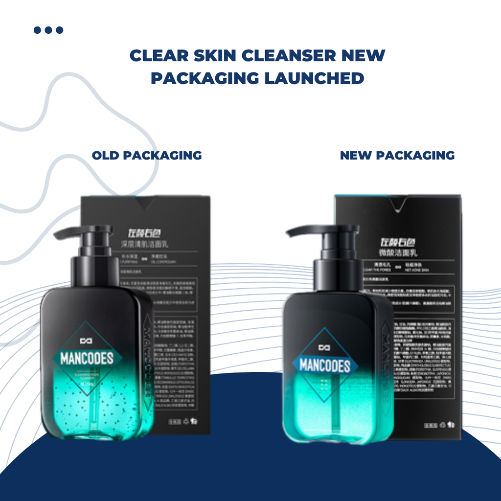 Shasoul Amino Acid Cleanser