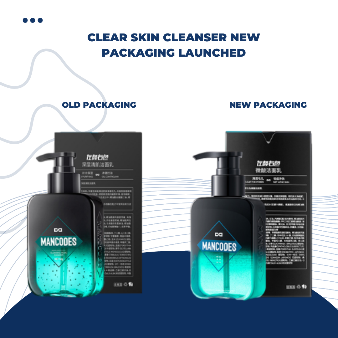 Shasoul Amino Acid Cleanser