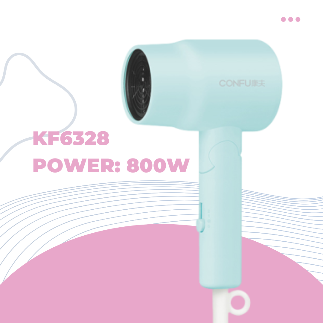 Shasoul Portable Quick-Dryer