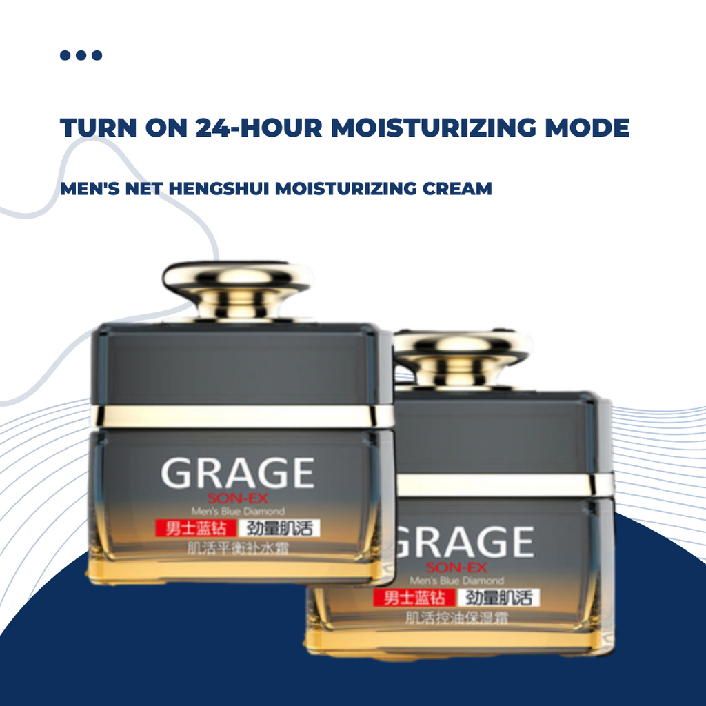 Shasoul Skin Revitalizing Oil Control Cream