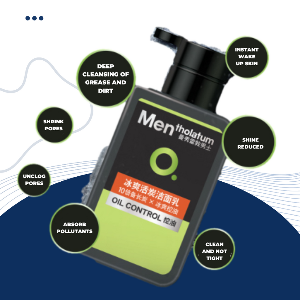 Shasoul Binchotan Deep Cleanse