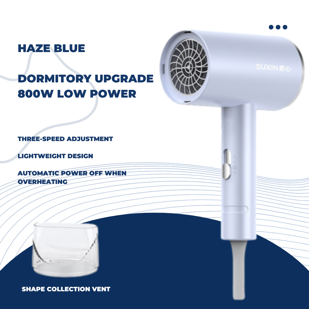Shasoul Pro Care Dryer