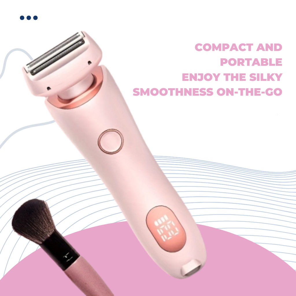 Shasoul Silky Smooth Traveler