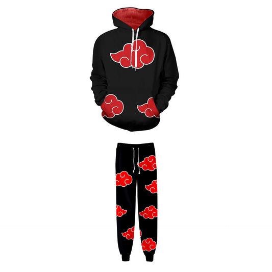 Naruto Akatsuki Set