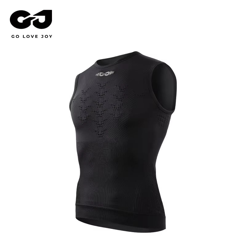 High-Elastic Running Shirt