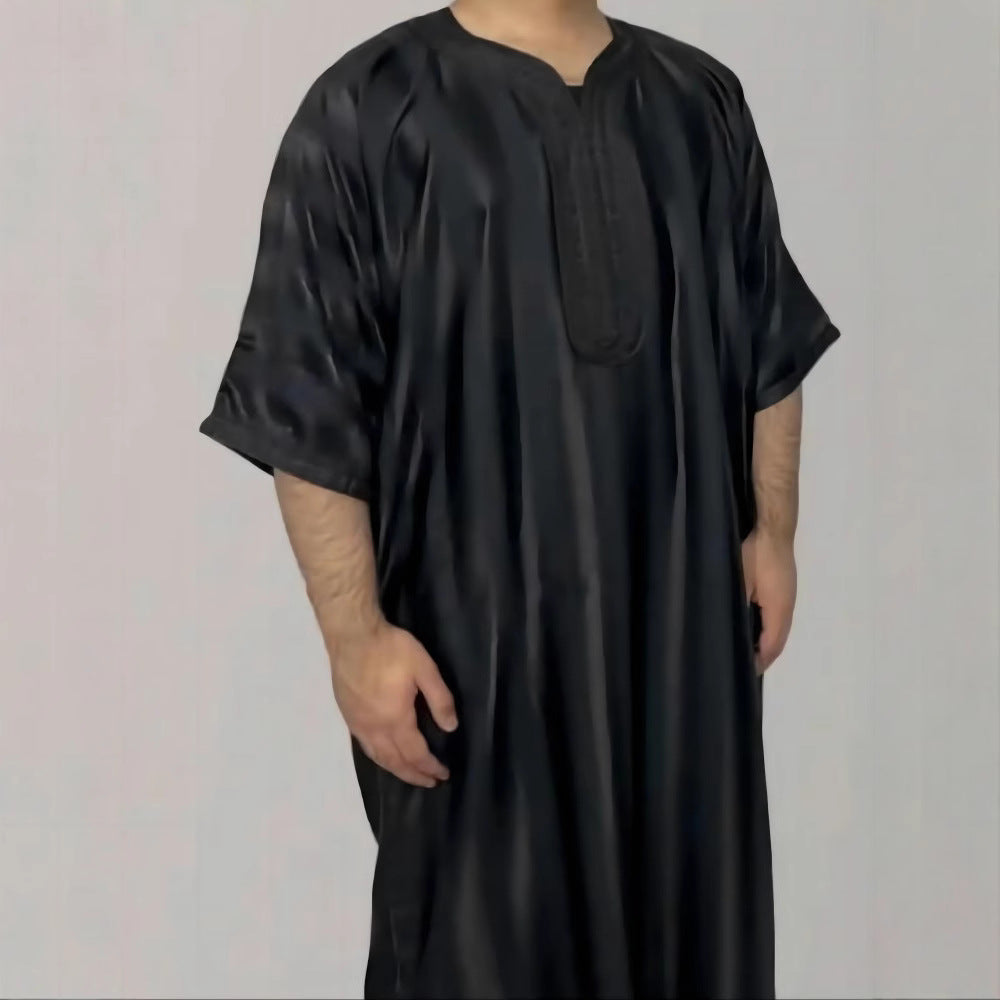 Stylish & Comfortable Middle Eastern Thobe