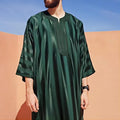 Stylish & Comfortable Middle Eastern Thobe