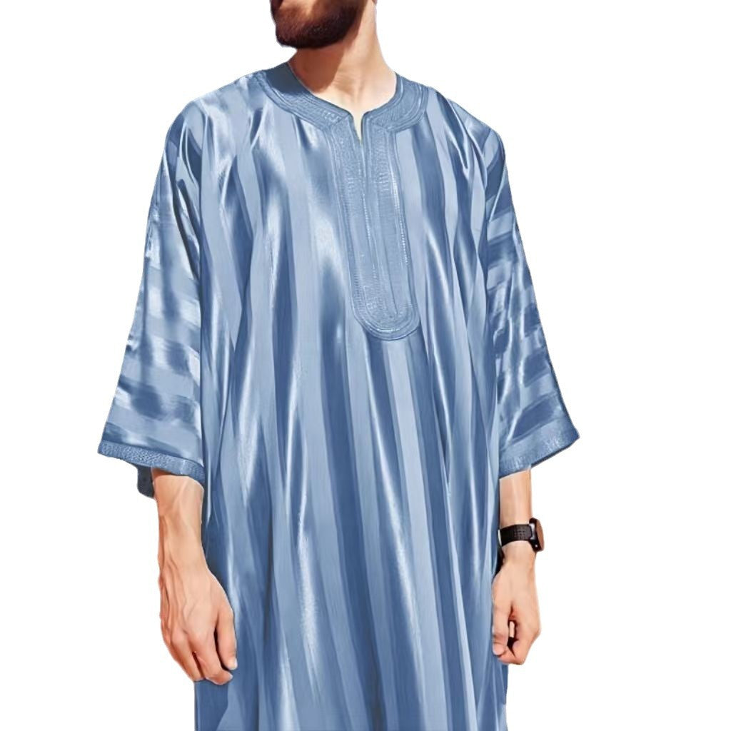 Stylish & Comfortable Middle Eastern Thobe
