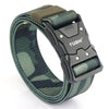 Army Green Camouflage