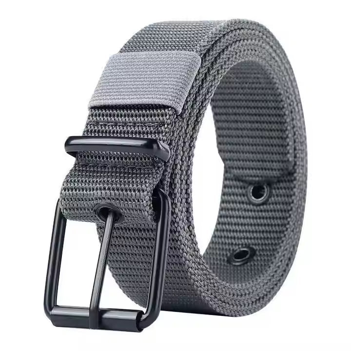 Men's Canvas Belt