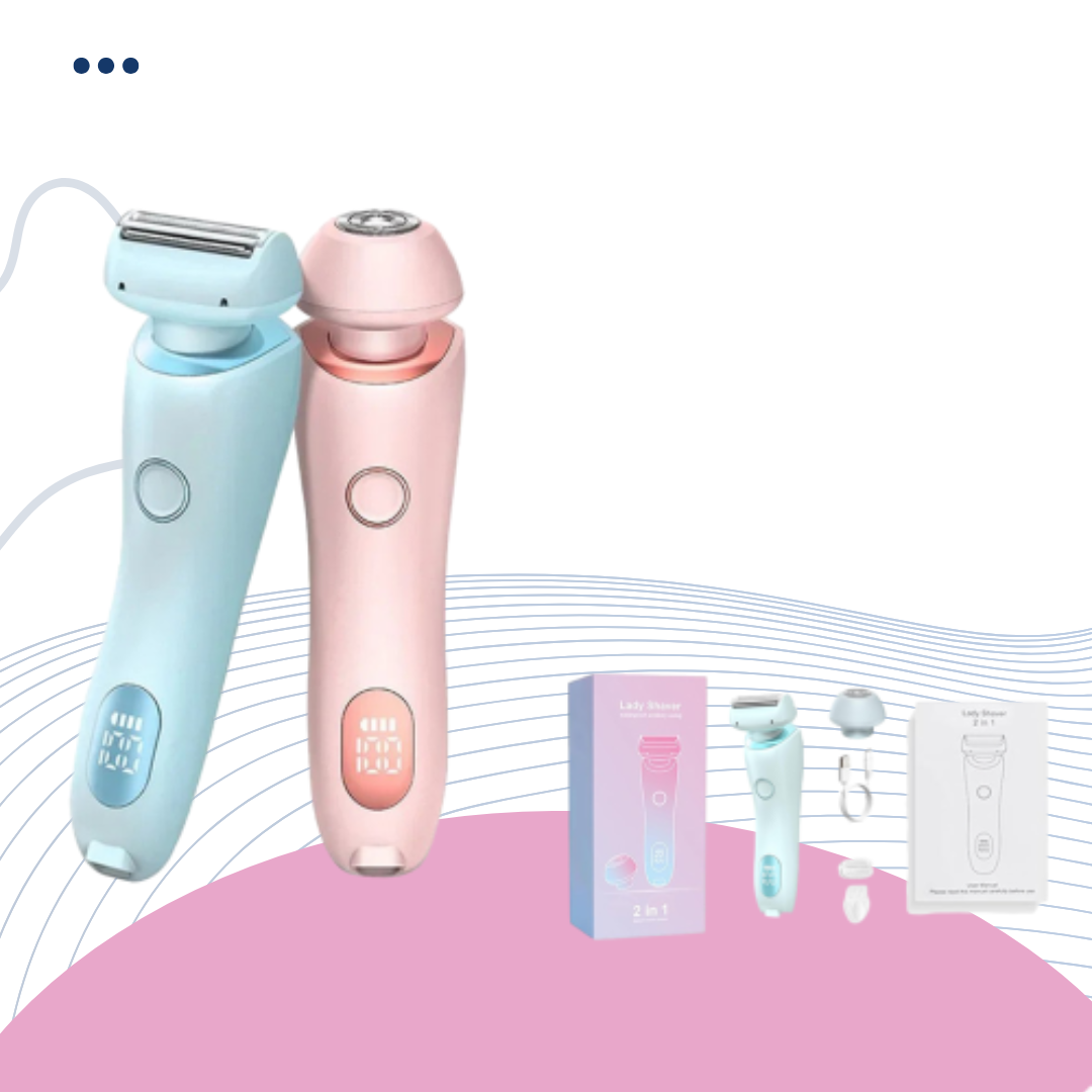 Shasoul Silky Smooth Traveler