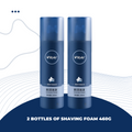 Shasoul Aloe Shave Cream