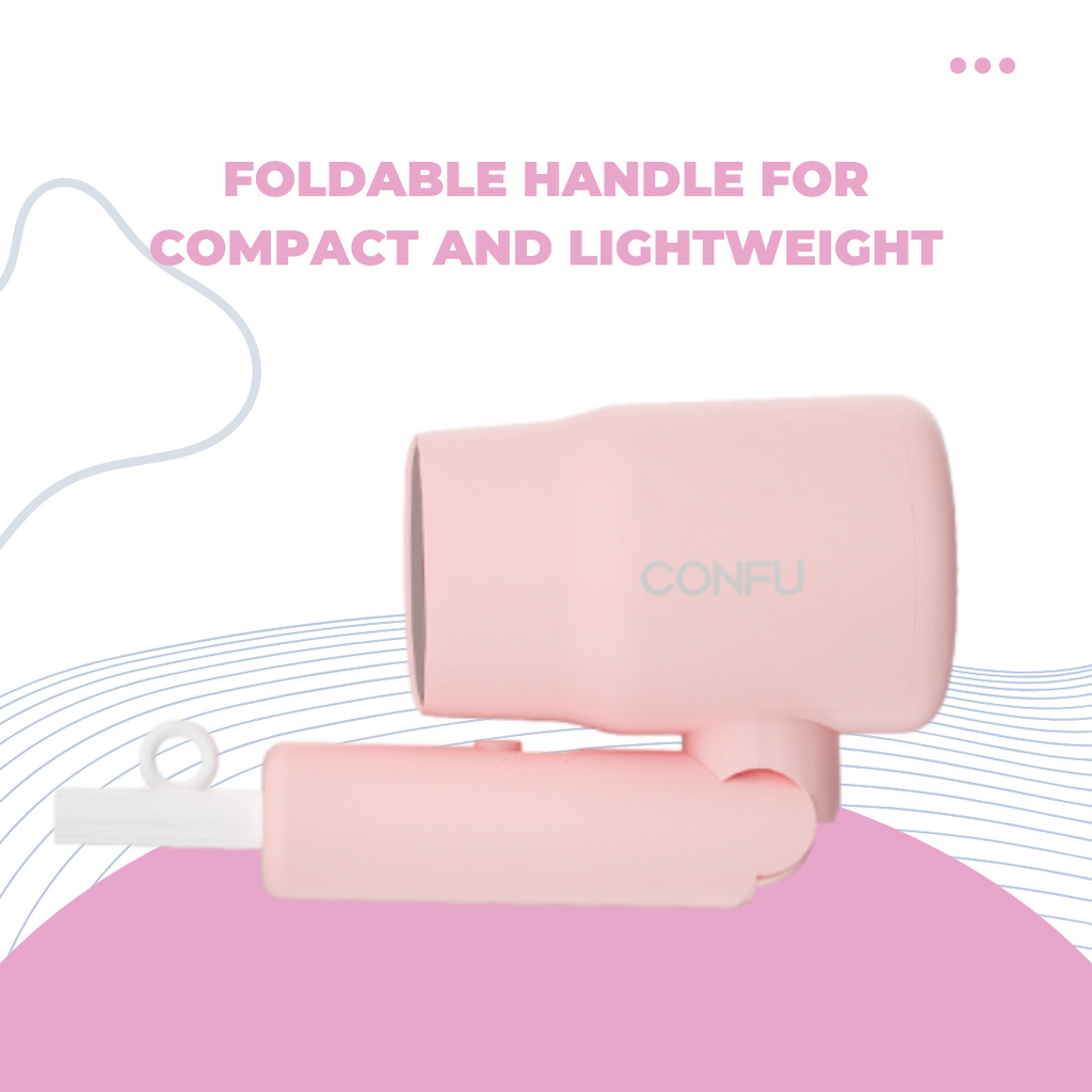 Shasoul Portable Quick-Dryer