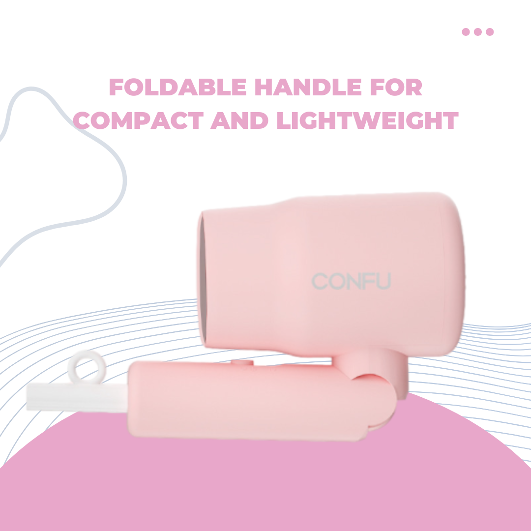 Shasoul Portable Quick-Dryer