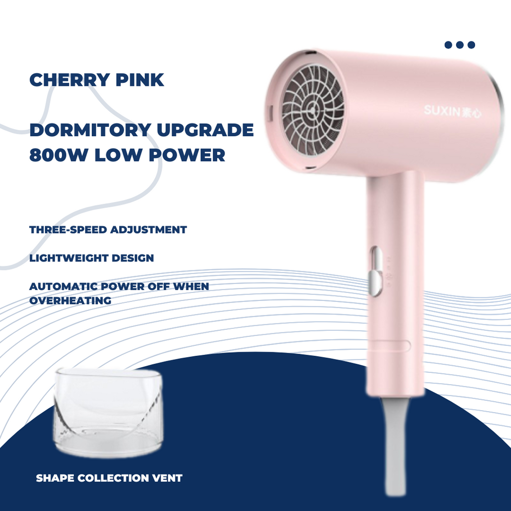 Shasoul Pro Care Dryer