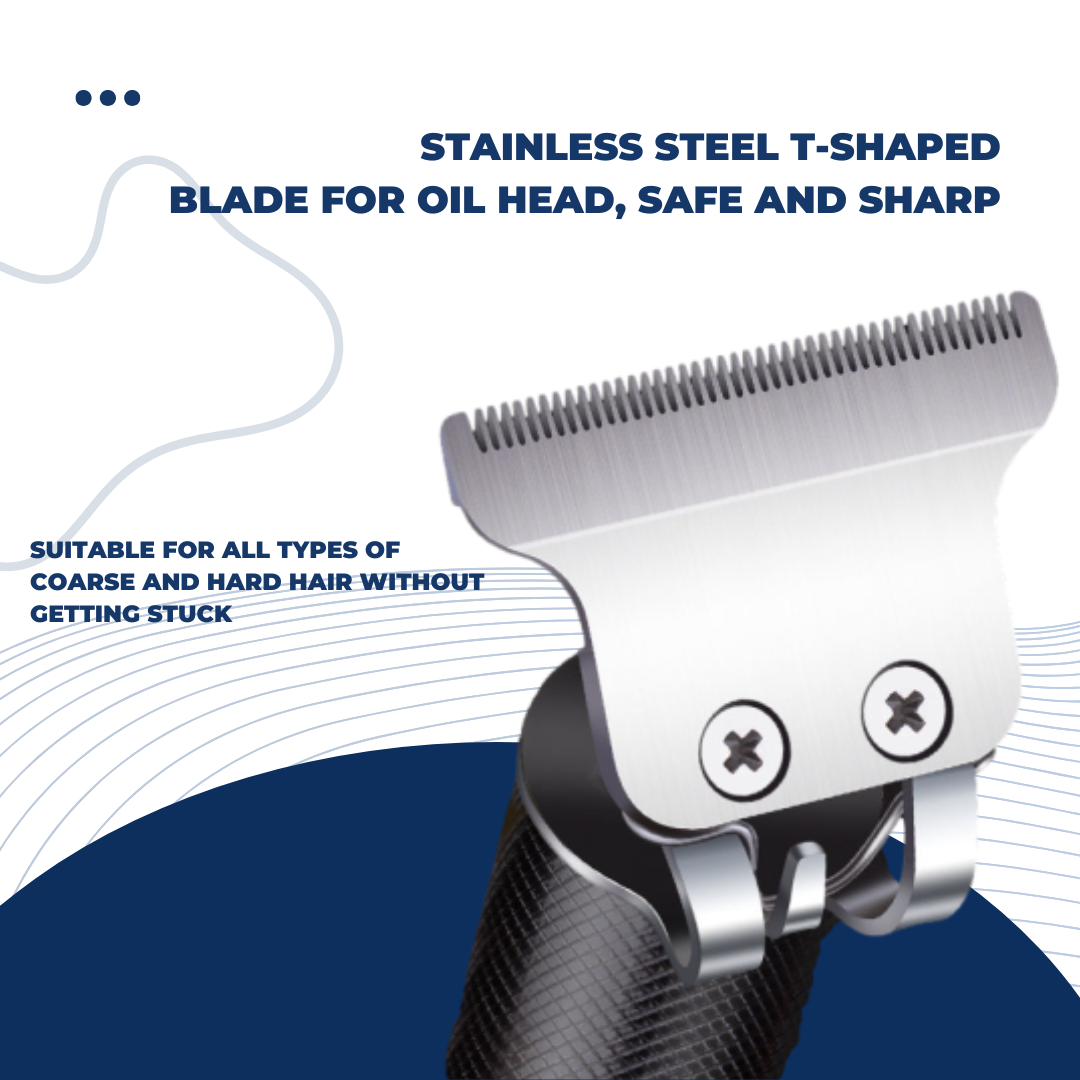 Shasoul X3 RetroPro Clipper