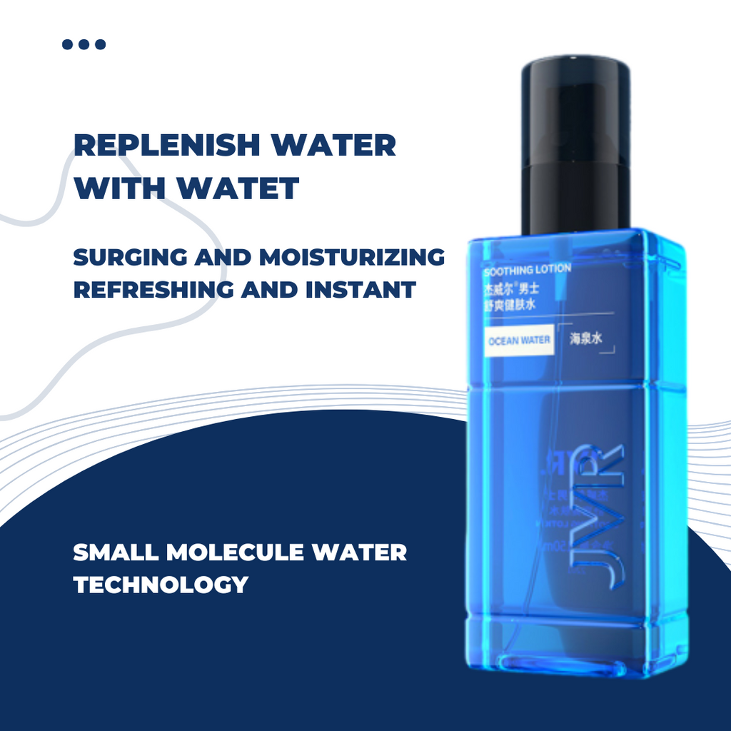 Shasoul Soothing Hydrating Toner