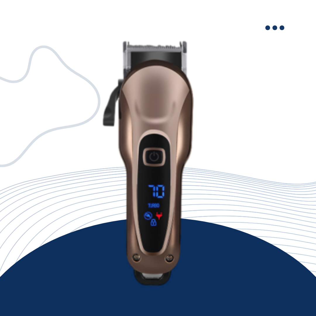 Shasoul Silent Trim Pro