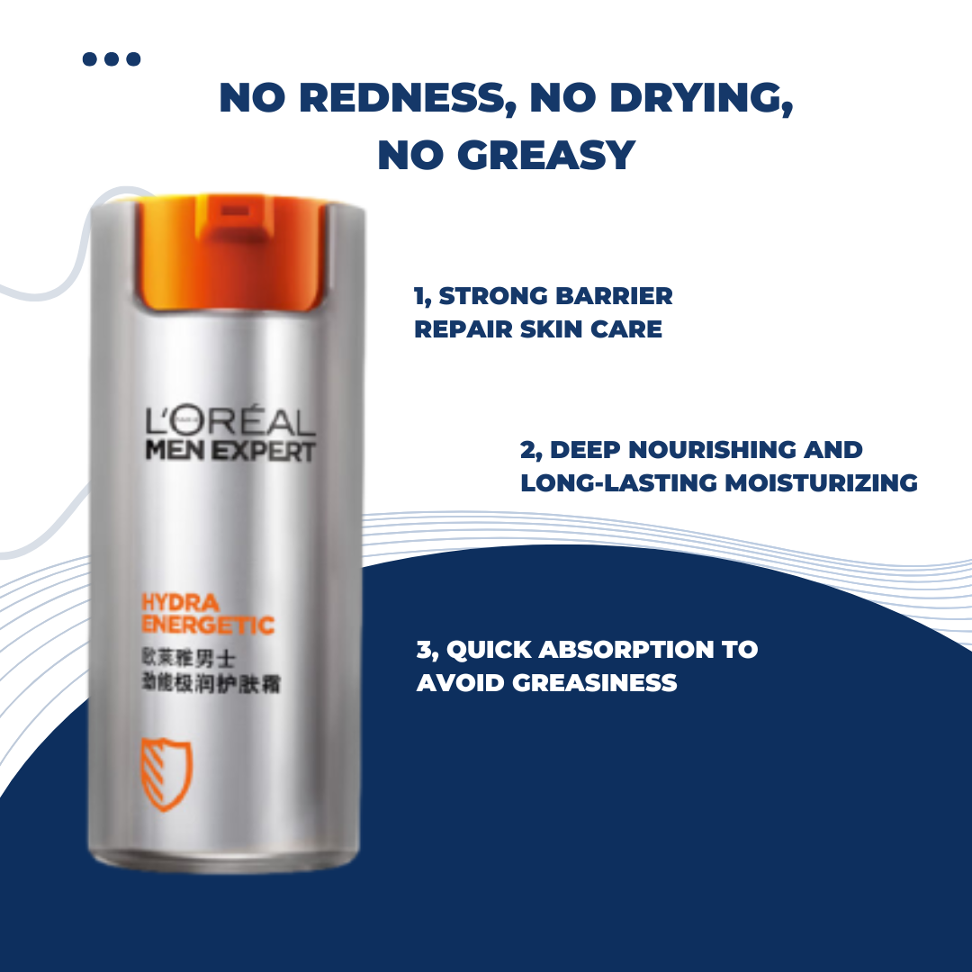 Shasoul Energetic HydraSet