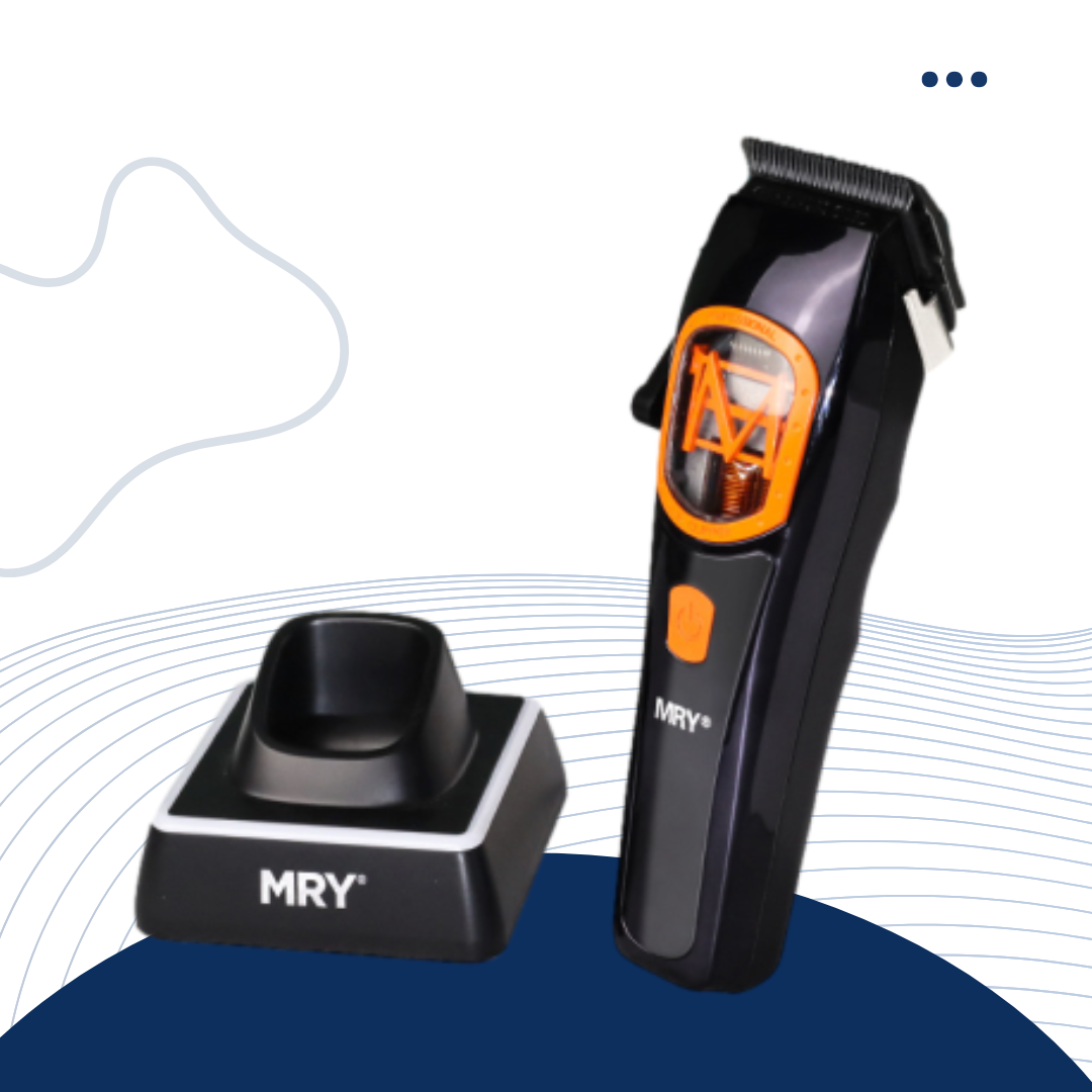 Shasoul Pro Brushless Hair System