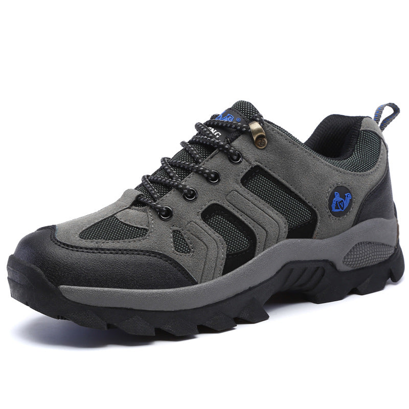 Men's Outdoor Hiking/Sports Shoe